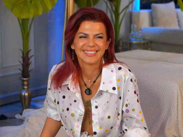 CamillaStarrX