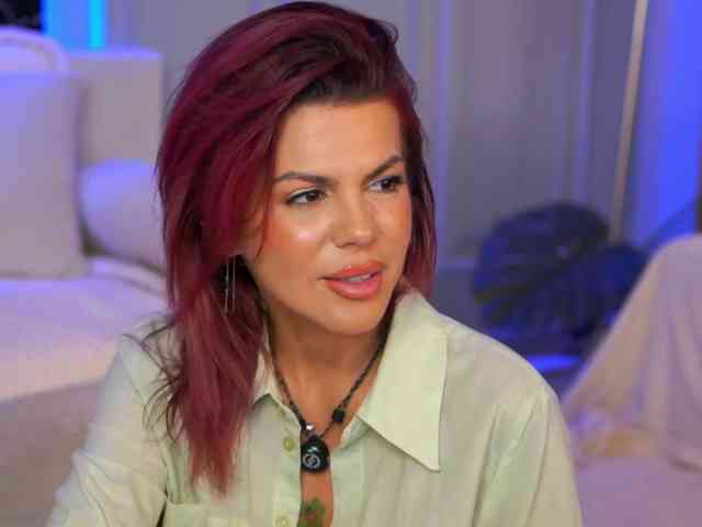 CamillaStarrX