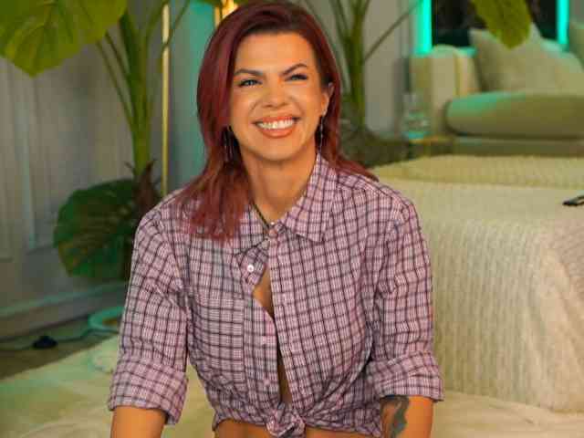 CamillaStarrX