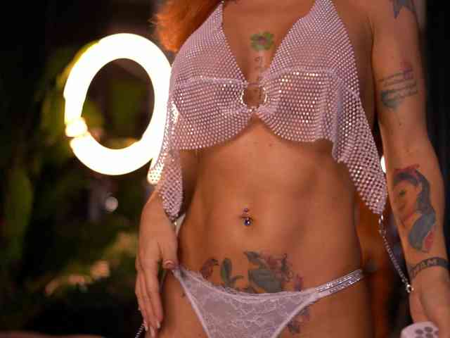 CamillaStarrX