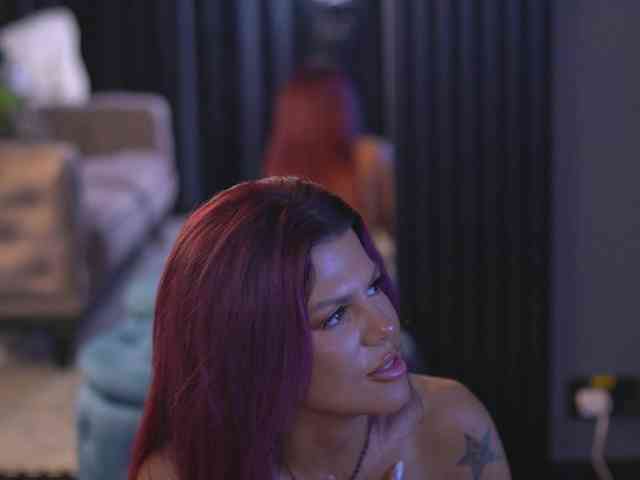 public voyeur CamillaStarrX