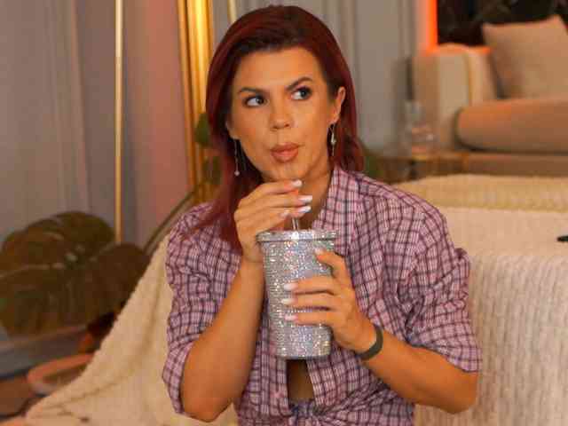 CamillaStarrX