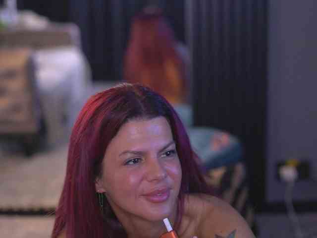 CamillaStarrX