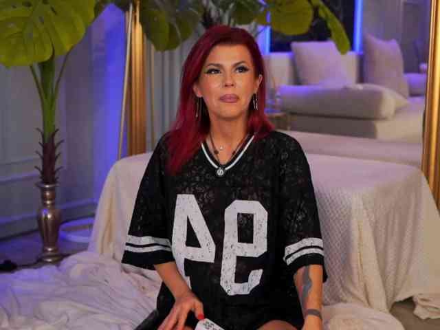 CamillaStarrX