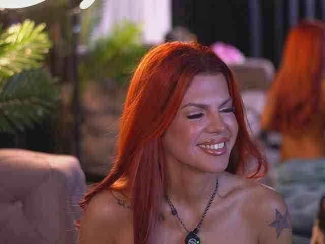 CamillaStarrX