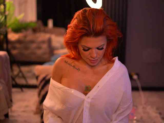 CamillaStarrX