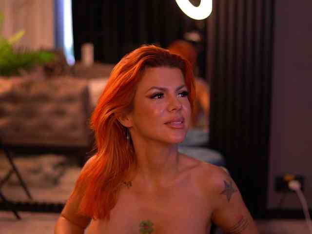CamillaStarrX