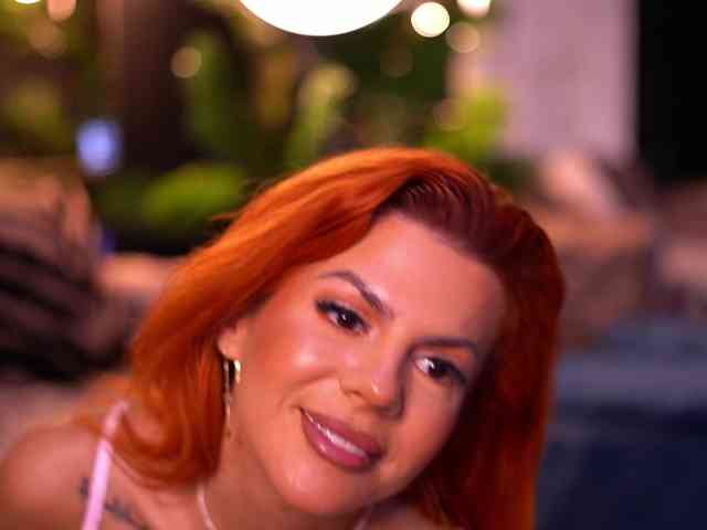 CamillaStarrX