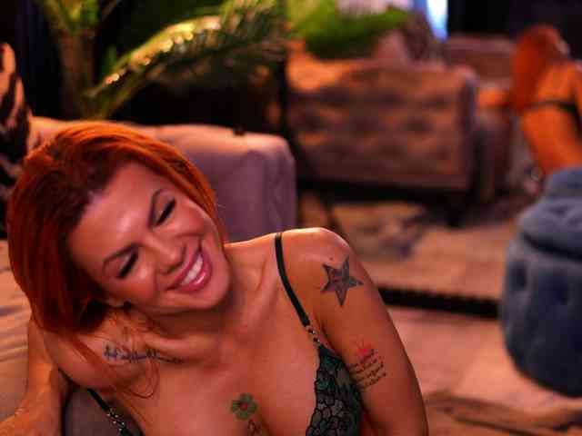 CamillaStarrX