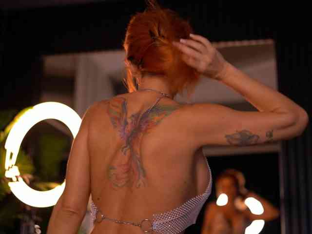 CamillaStarrX