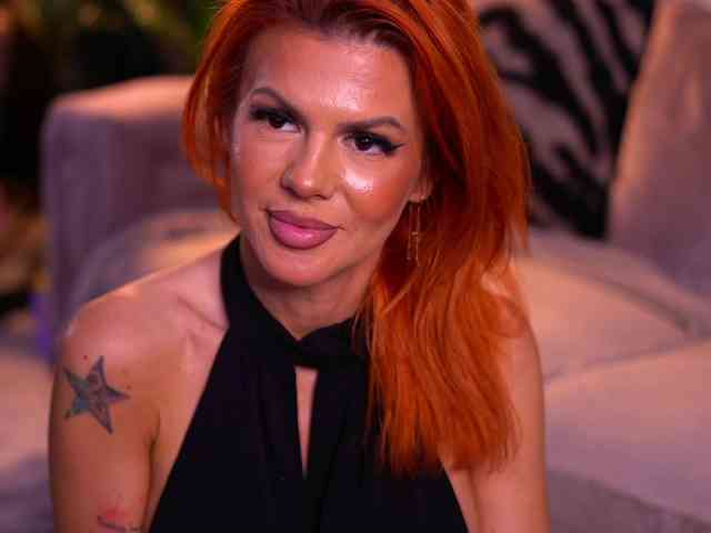 CamillaStarrX CamillaStarrX