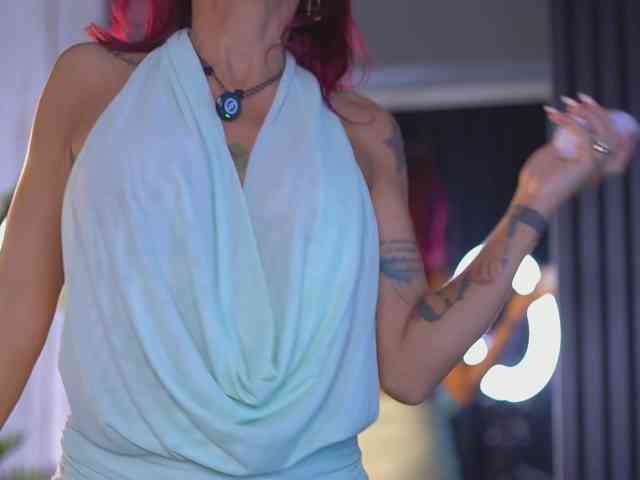 CamillaStarrX