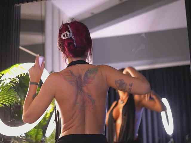 CamillaStarrX