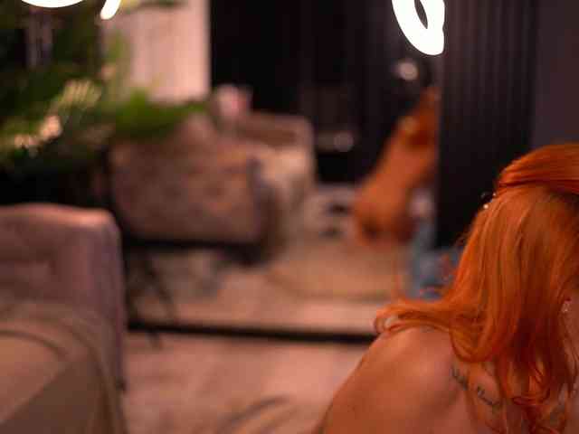 CamillaStarrX