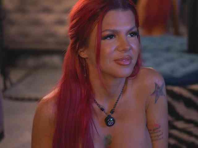 CamillaStarrX