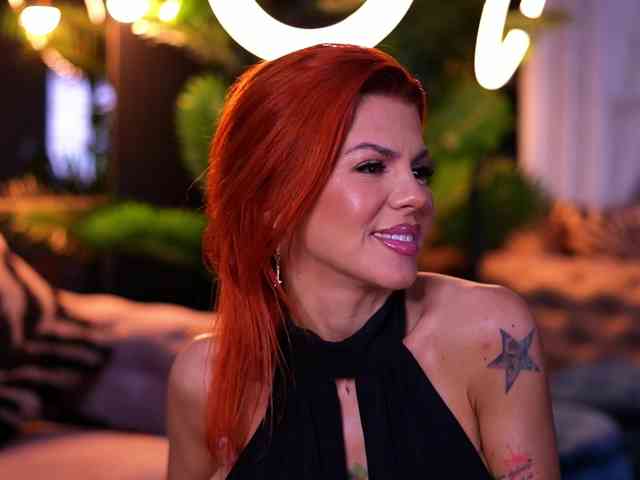 CamillaStarrX