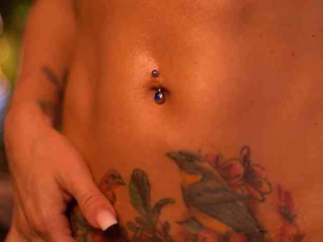 CamillaStarrX