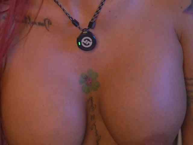 CamillaStarrX