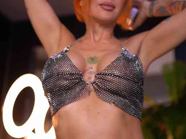 CamillaStarrX