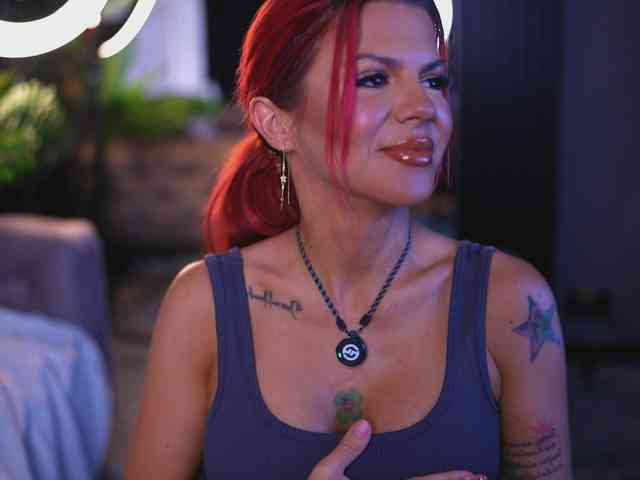 CamillaStarrX