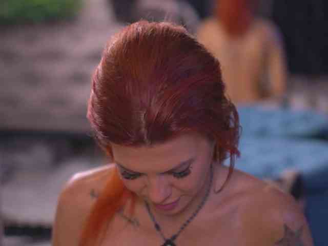 CamillaStarrX