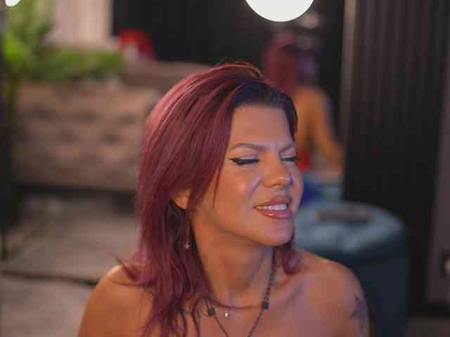 CamillaStarrX