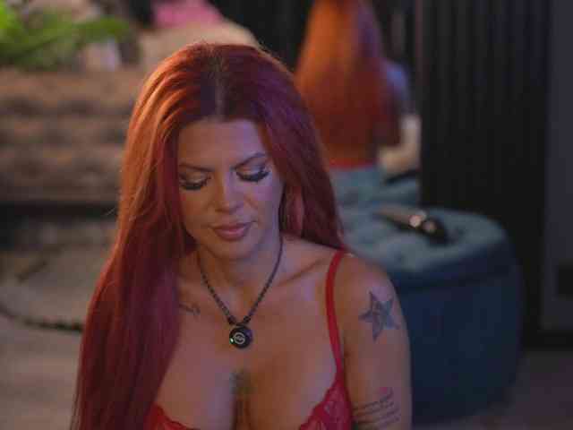 CamillaStarrX