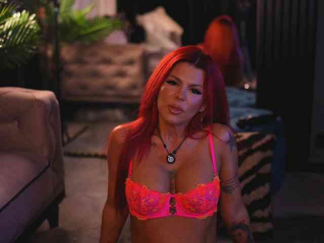 CamillaStarrX