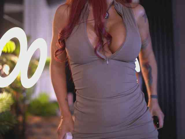 CamillaStarrX