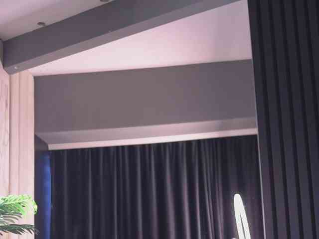 CamillaStarrX Sex Cam Show