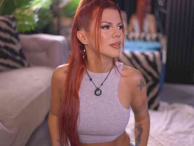 CamillaStarrX