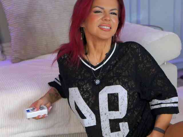 CamillaStarrX