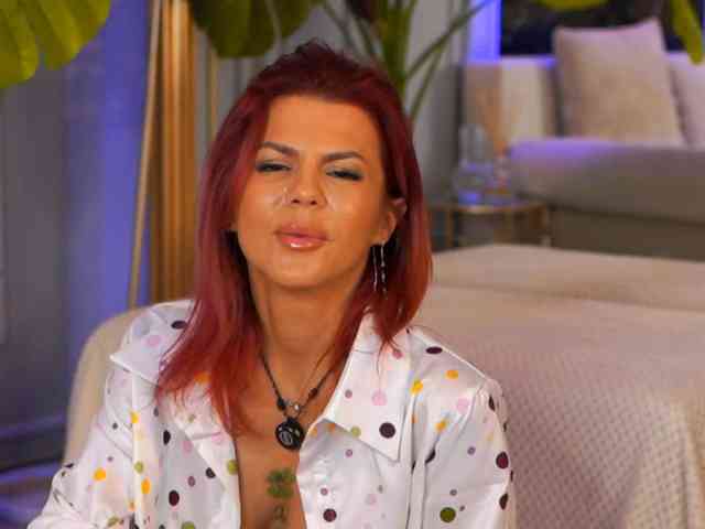 CamillaStarrX CamillaStarrX