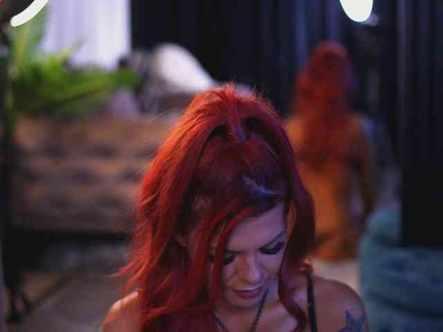 CamillaStarrX
