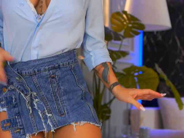 CamillaStarrX