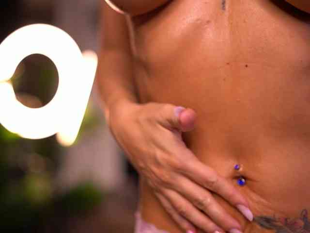 CamillaStarrX