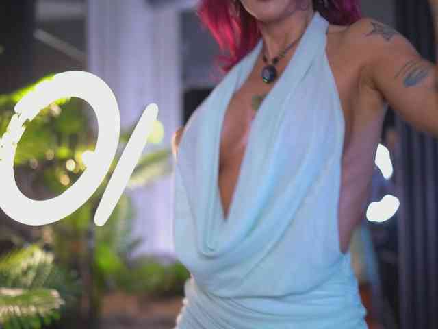 CamillaStarrX