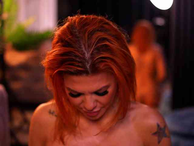 CamillaStarrX