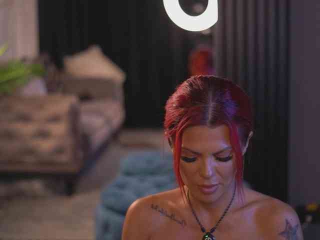 CamillaStarrX
