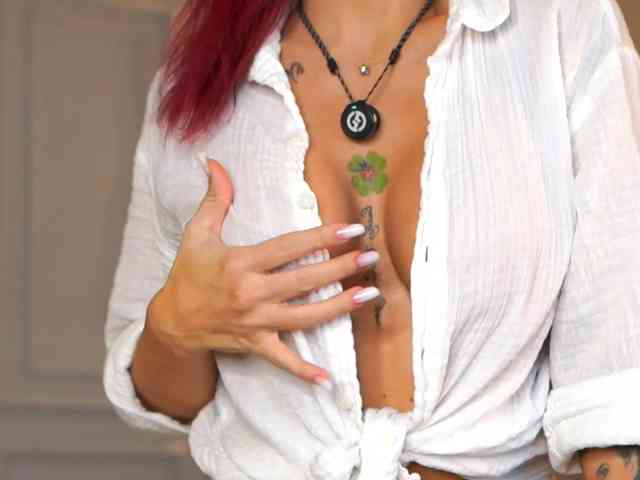 CamillaStarrX