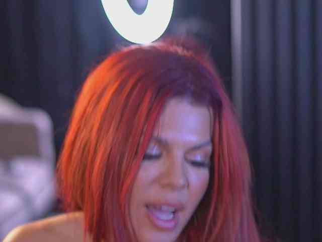 CamillaStarrX