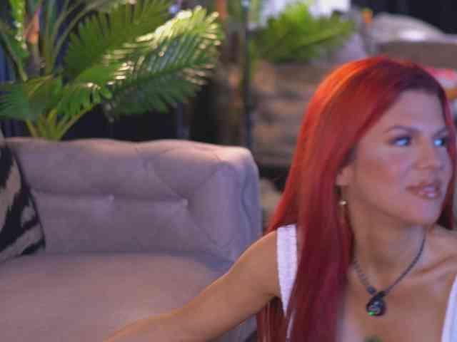 CamillaStarrX