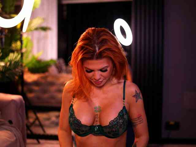 CamillaStarrX