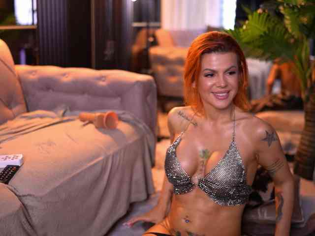 CamillaStarrX