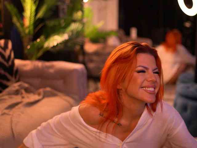 CamillaStarrX