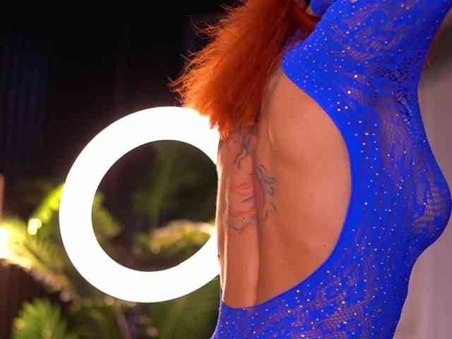CamillaStarrX