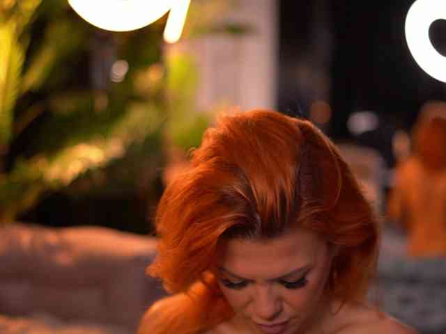 CamillaStarrX