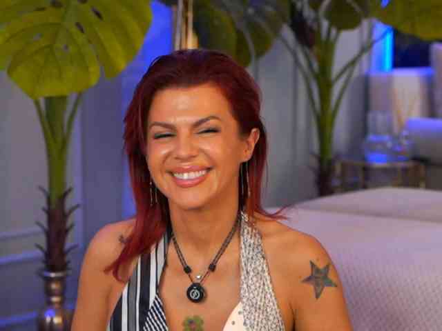 CamillaStarrX