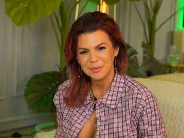 CamillaStarrX