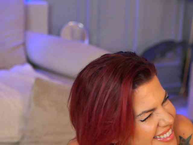 CamillaStarrX